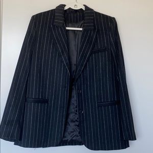 &Other Stories blazer